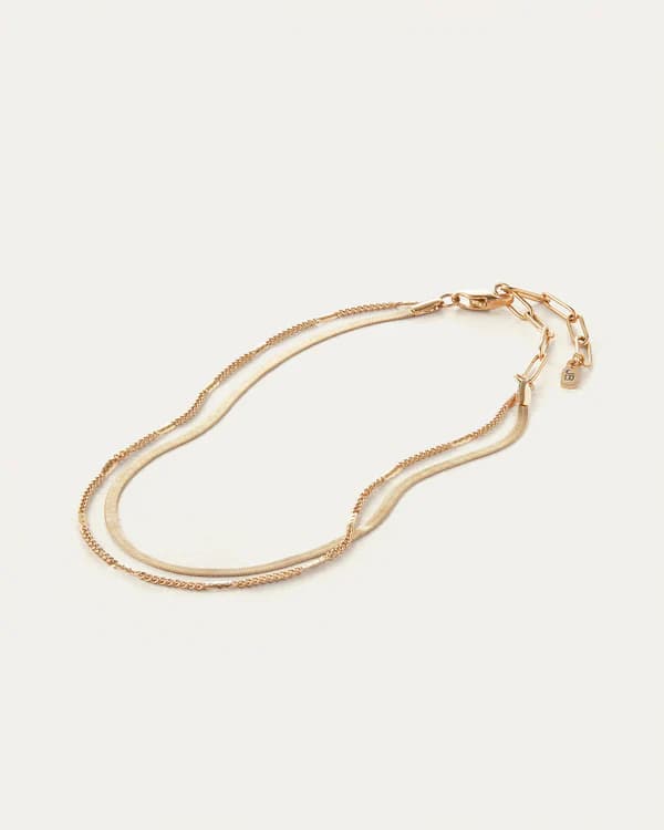 Anklets
