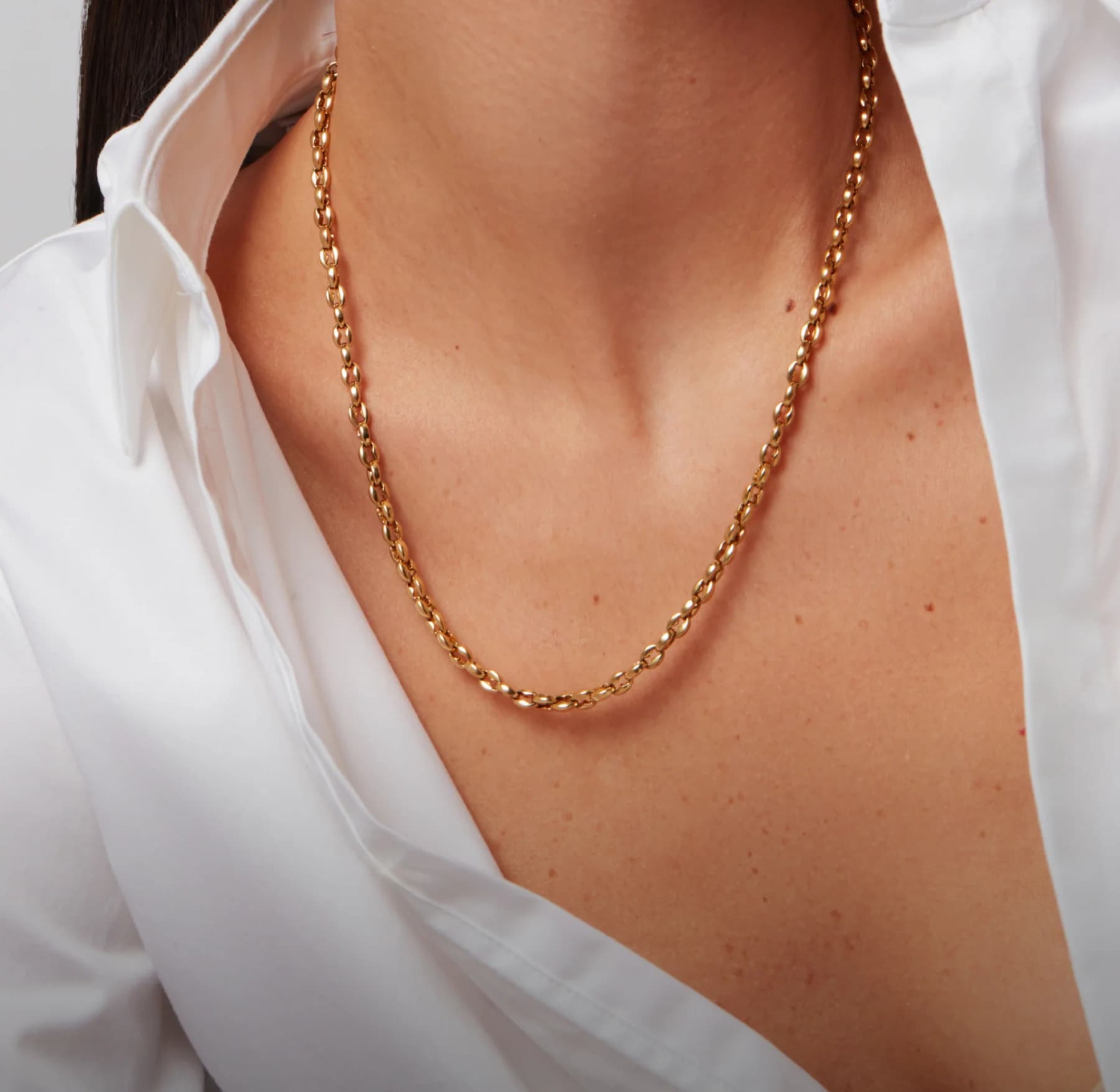 Versatile Chains